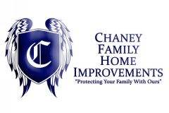 CHANEY FAMILY HOME IMPROVEMENTS LOGO