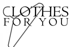 CLOTHES FOR YOU LOGO