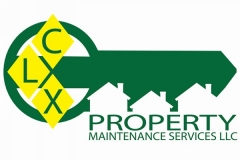 CLX PROPERTY LOGO