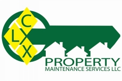 CLX PROPERTY LOGO