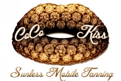COCO KISS LOGO