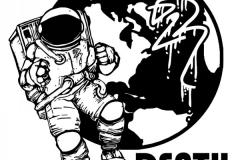 D2R ASTRONAUGHT LOGO