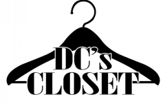 DC CLOSET LOGO