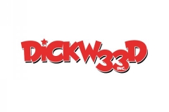 DICKWEED LOGO