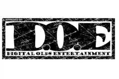 DOE ENT LOGO