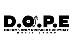 DOPE LOGO