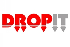 DROP IT LOGO