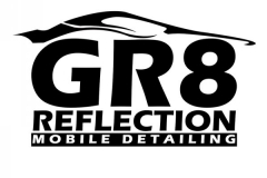GR8 REFLECTION LOGO