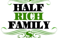 HALF RICH FAM FINAL LOGO small