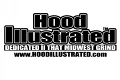 HOOD ILLUSTRATED LOGO