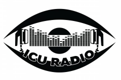 ICU RADIO LOGO