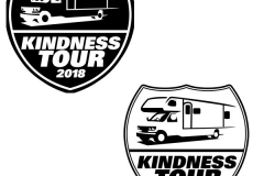 KINDNESS TOUR LOGO SAMPLE