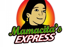 MAMACITAS EXPRESS LOGO