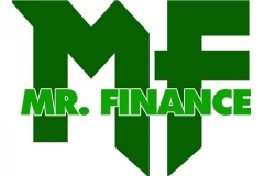 MR FINANCE LOGO