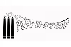 PUFF N STUFF LOGO