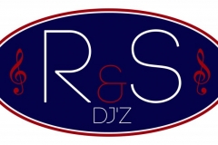 R & S DJ FINAL LOGO