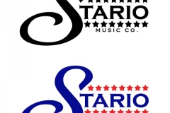 STARIO MUSIC LOGO