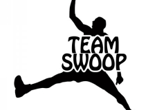 TEAM SWOOP LOGO