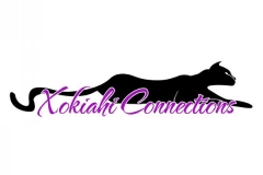 XOKIAHI CONNECTIONS LOGO