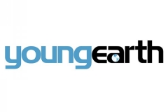 YOUNG EARTH LOGO