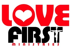 love first logo