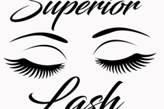 superior lashes final logo